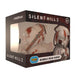 TUBBZ Boxed Edition: Silent Hill - Bubble Head Nurse Cosplaying Rubber Duck Vinyl Figure – Official Collectible for Fans of Silent Hill