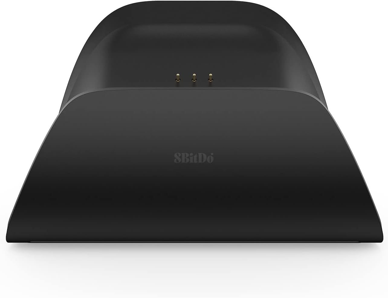 8bitdo Ultimate Controller with Charging Dock 2.4g for Windows and Android - Black
