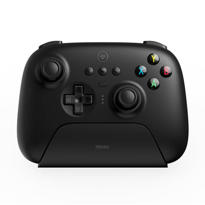 8bitdo Ultimate Controller with Charging Dock 2.4g for Windows and Android - Black