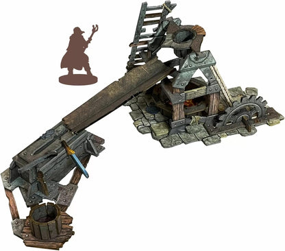 Battle Systems Artisan's Forge