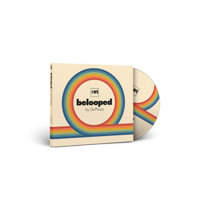 Belooped