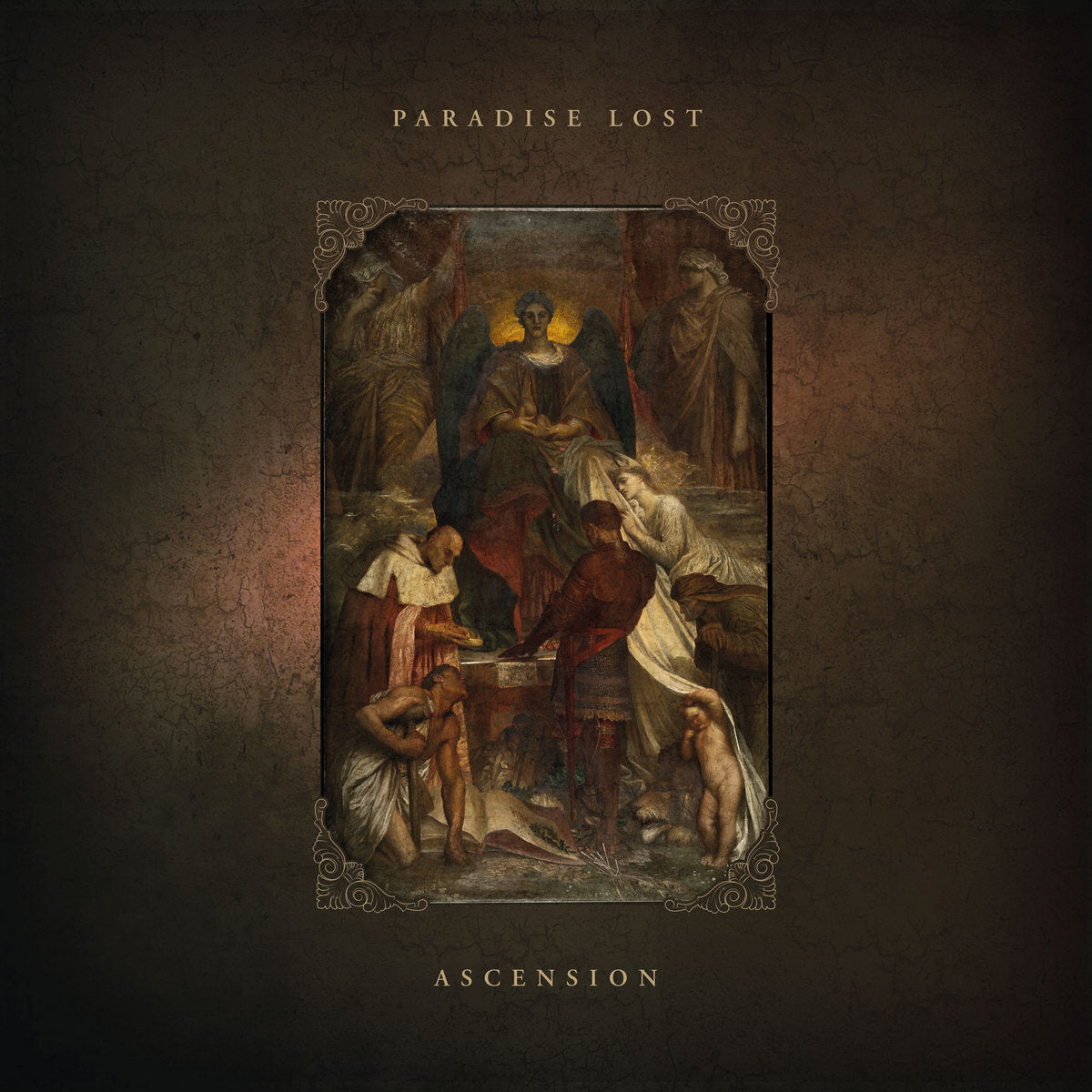 Ascension (Limited Edition)