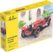 Heller - 1/24 Alfa Romeo 6c 1750 Zagato