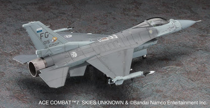 Hasegawa - 1/72 Ace Combat 7 Skies F-16 Falcon Mage Sp610 (10/24) *