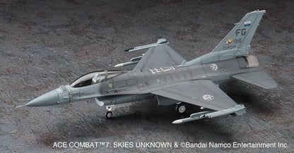 Hasegawa - 1/72 Ace Combat 7 Skies F-16 Falcon Mage Sp610 (10/24) *