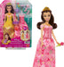 Disney Princess - Storytelling Belle Doll (Jfj82)