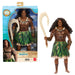 Mattel Disney: From The Live-Action Movie - Vaiana Maui (Jlv16)
