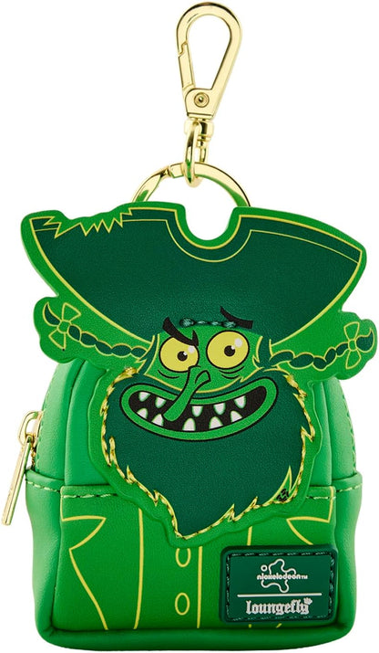 Loungefly Spongebob Spongebob Mystery Mini Backpack Keychain