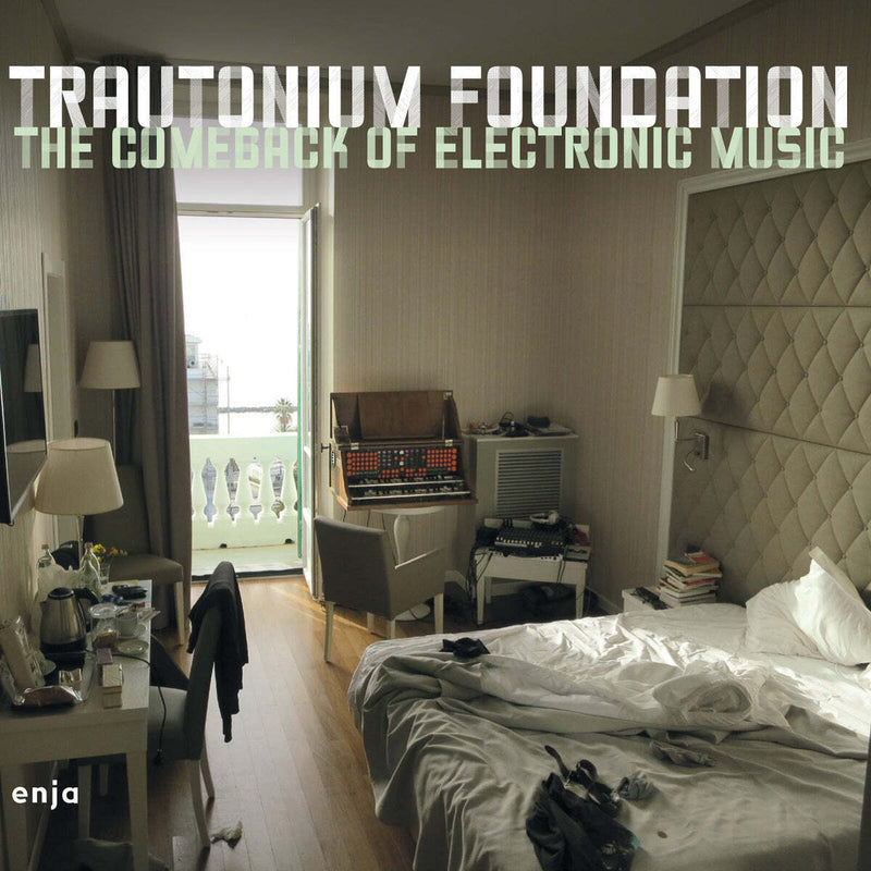 The Comeback of Electronic Music
