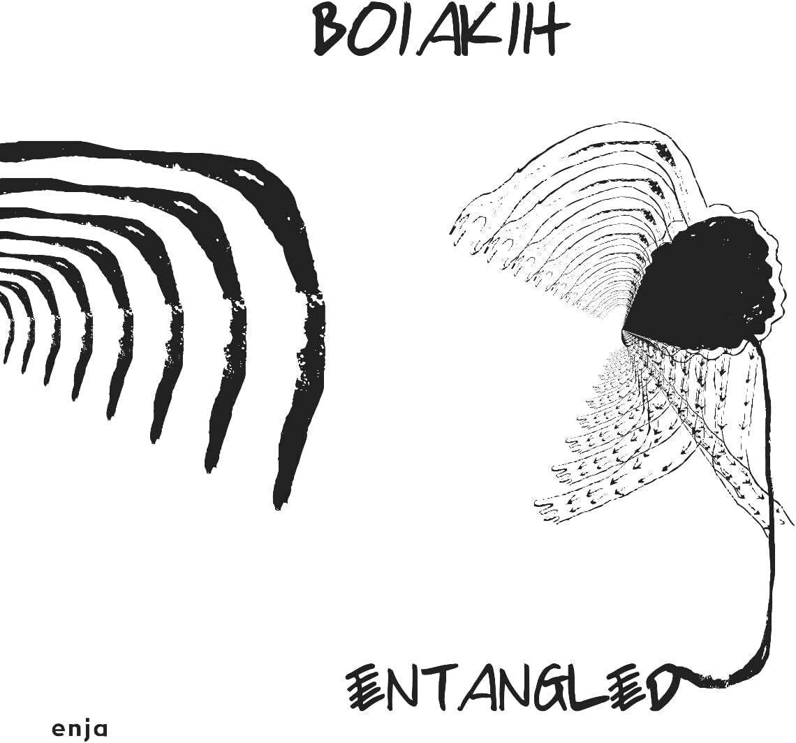 Entangled
