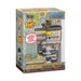 Funko Bitty POP! Display - One Piece - Going Merry