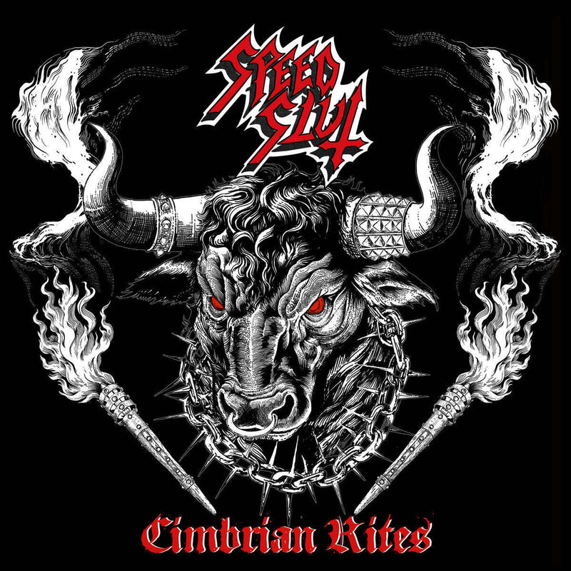 Cimbrian Rites