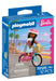 Playmobil X Barbie – Brooklyn (72125)