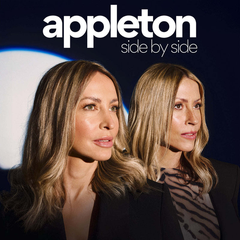 Side By Side EP