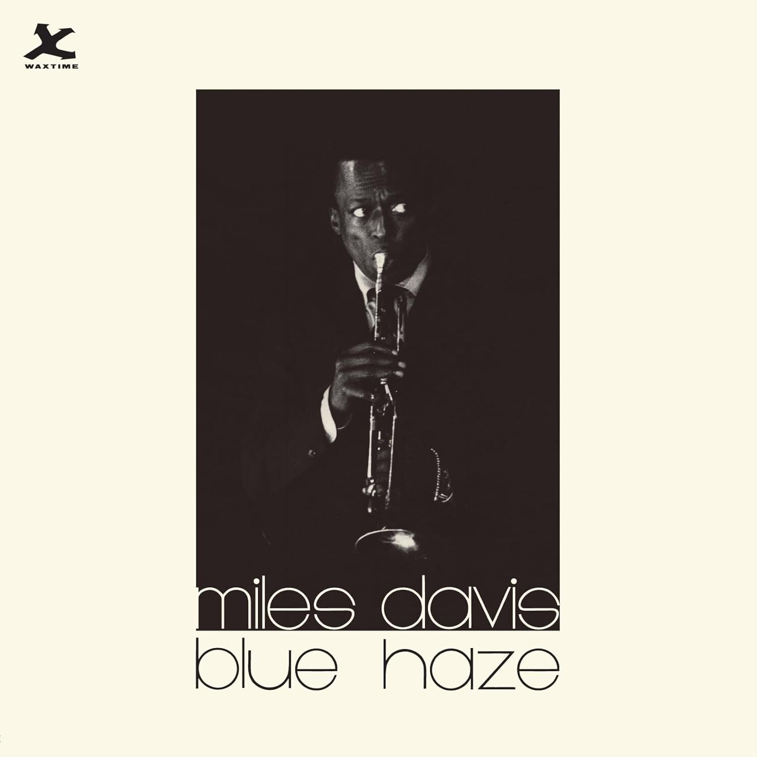 Blue Haze