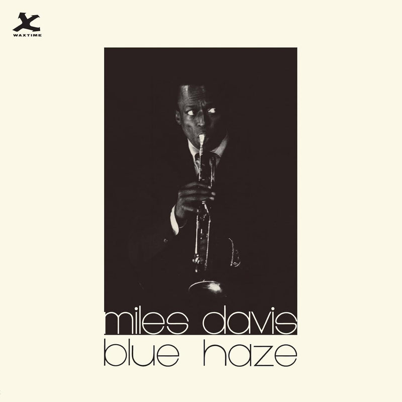 Blue Haze