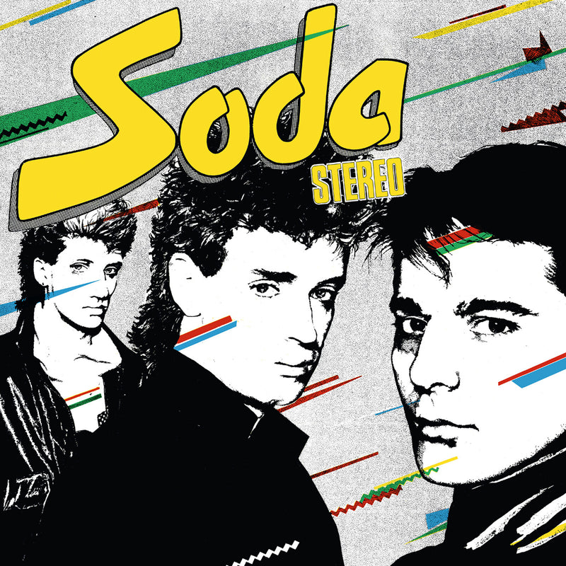 Soda Stereo