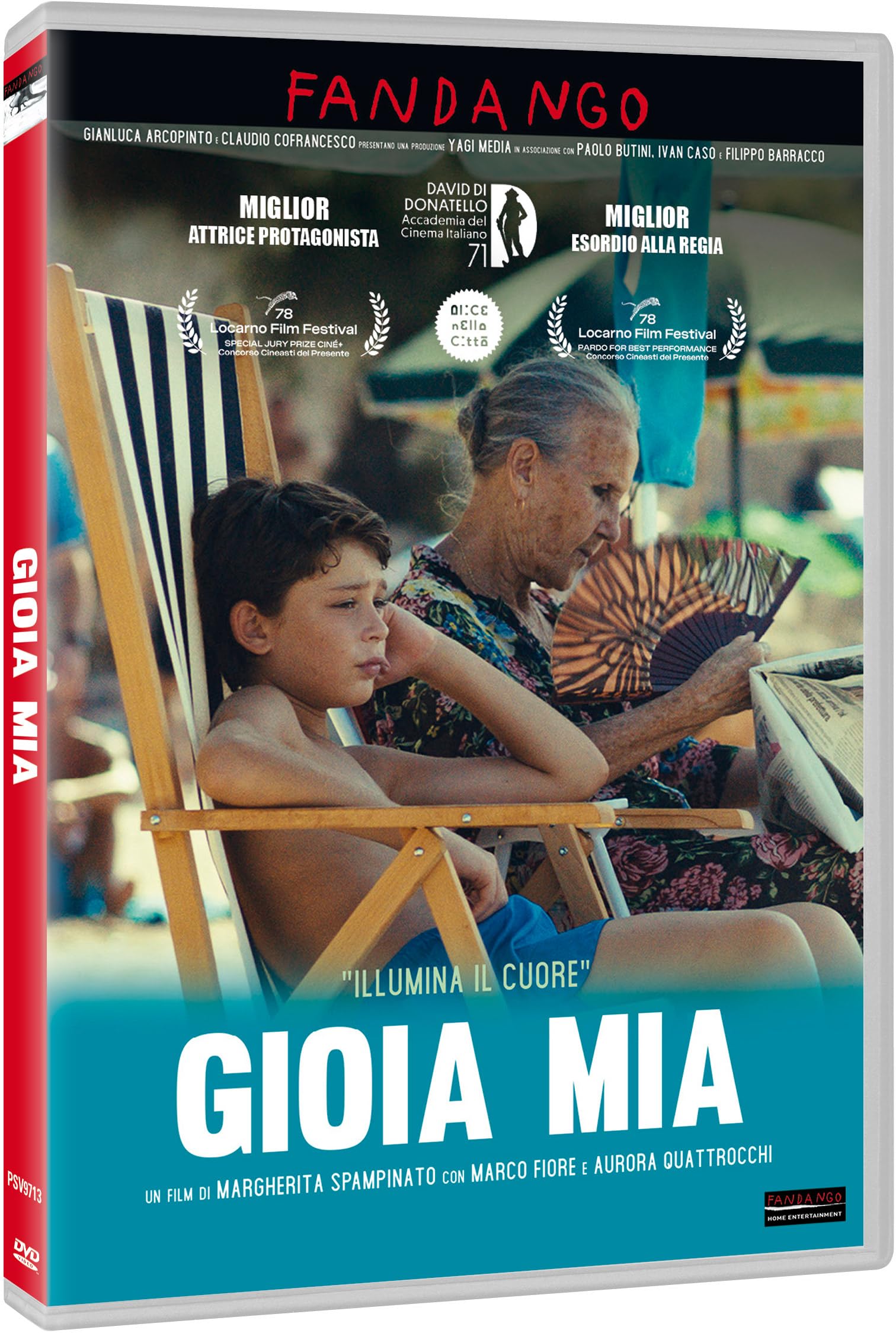 Gioia Mia