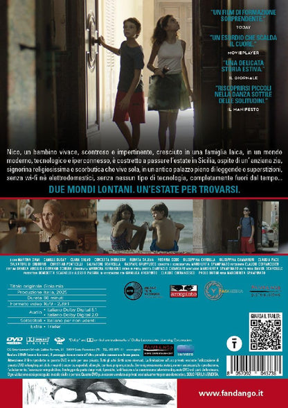 Gioia Mia