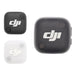 DJI Mic Mini 2 Transmitter, Wireless Mini Mic, Vlogging Microphone, Bluetooth Microphone, Ultralight, 8h Operating Time, Power Saving, Noise Cancelling, Streaming