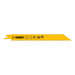 Dewalt Dt2353 Reciprozaagblad Dew-Dt2353-Qz