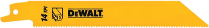 Dewalt Dt2361 Reciprozaagblad Dew-Dt2361-Qz