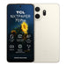 Tcl Nxtpaper 70 Pro 5G 512Gb Nebula