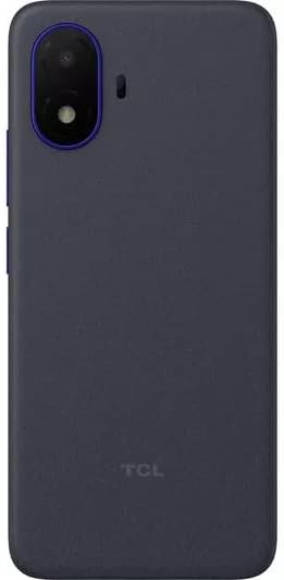 Tcl K70 Se 4G Indigo Black