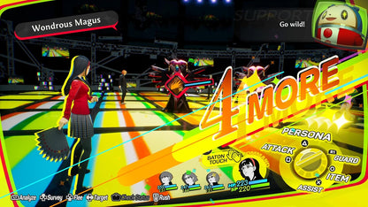 Persona 4 Revival - Standard Edition