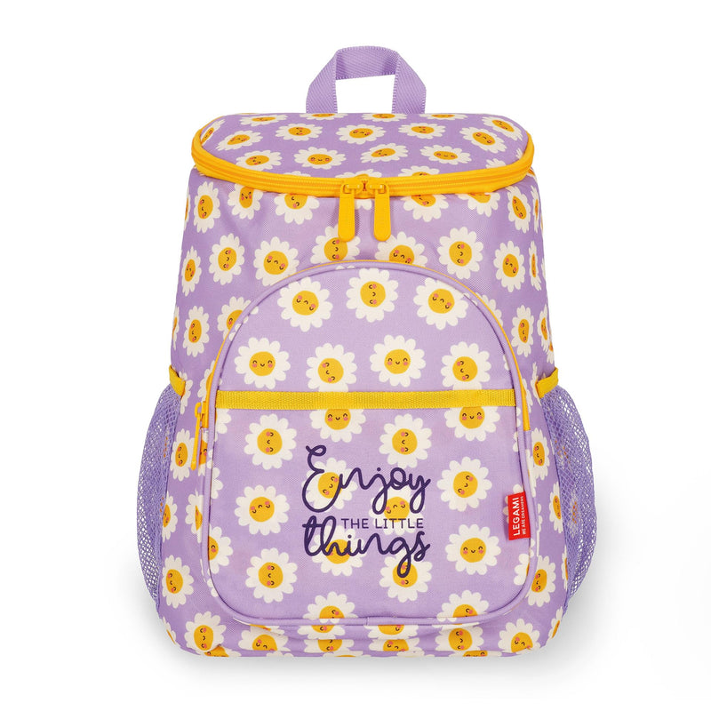 Cooler Backpack - Backpack Cooler - Daisy - 20 L
