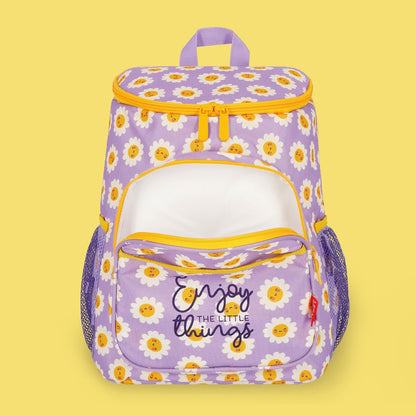 Cooler Backpack - Backpack Cooler - Daisy - 20 L