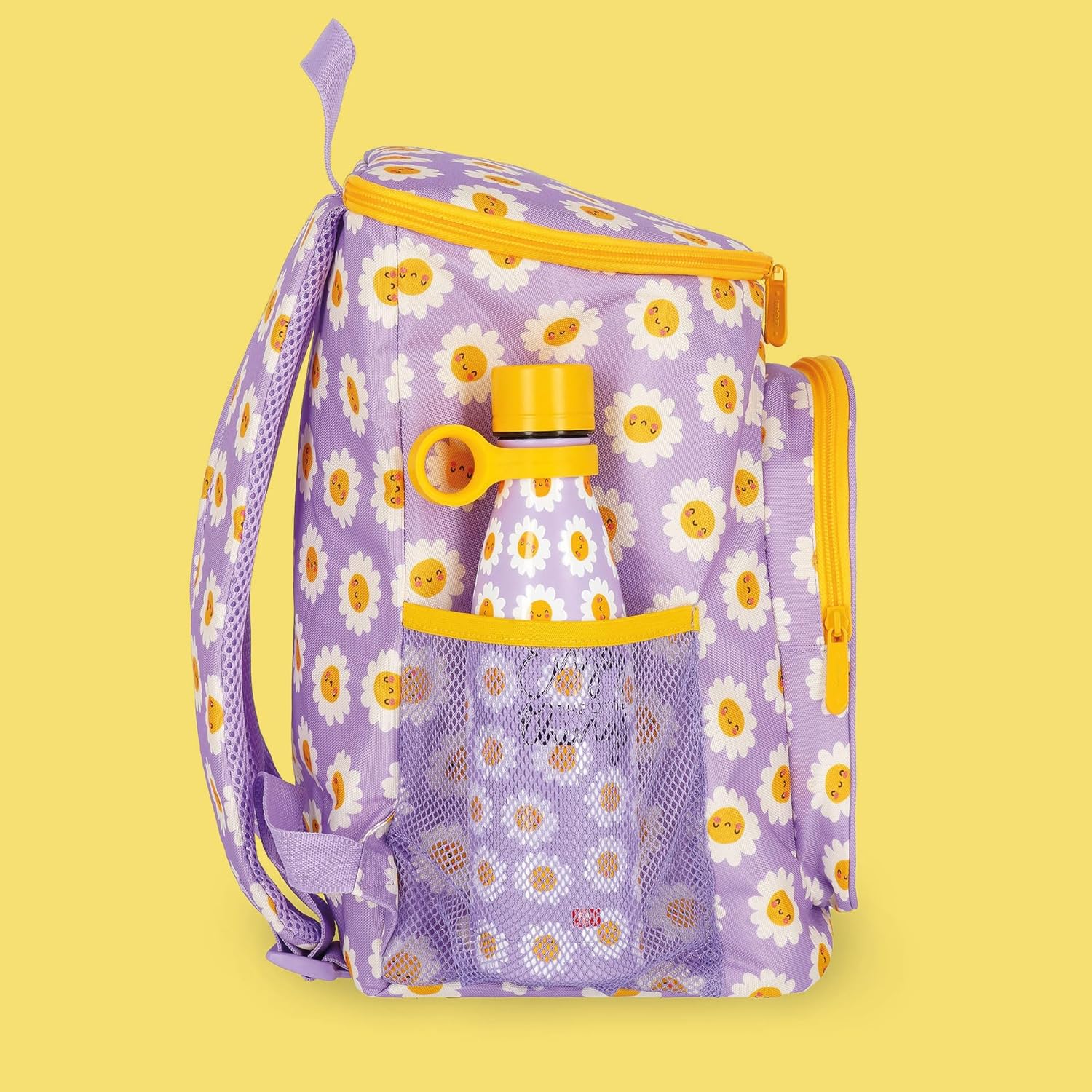 Cooler Backpack - Backpack Cooler - Daisy - 20 L
