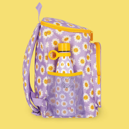 Cooler Backpack - Backpack Cooler - Daisy - 20 L