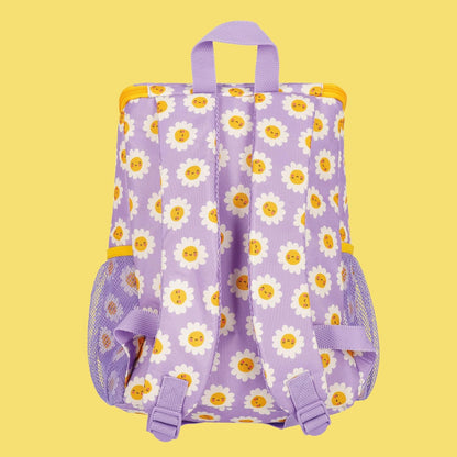 Cooler Backpack - Backpack Cooler - Daisy - 20 L