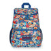 Cooler Backpack - Backpack Cooler - Travel - Stickers - 20 L