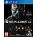 Mortal Kombat Xl (Ps4