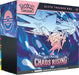 Pokémon TCG: Mega Evolution—Chaos Rising Elite Trainer Box (1 Full-Art Promo Card, 9 Booster Packs & Premium Accessories