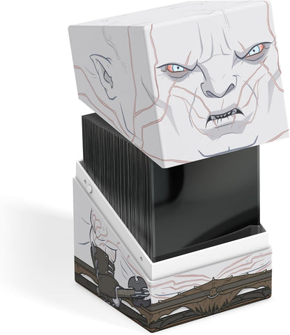 Ultimate Guard - Squaroes - Boulder 100+ - Lo Hobbit - HOB005 - Azog il Profanatore