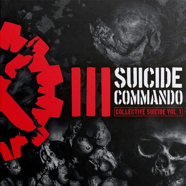 Collective Suicide, Vol. 1