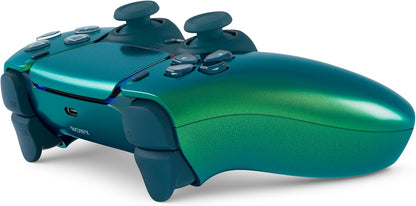 PlayStation Sony DualSense Wireless Controller Chroma Teal 5