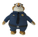 TOMY Zootopia Large Plush Clawhauser
