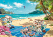 Ravensburger The Shell Collector 1000 Piece Jigsaw Puzzles for Adults and Kids Age 12 Years Up