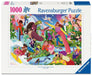 Ravensburger The Power of Her 1000 Piece Jigsaw Puzzle for Adults & Teens – Inspiring Women’s Empowerment Puzzle, Colourful Artwork, Premium Quality