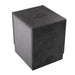 Gamegenic | Squire Plus 100+ XL Convertible Black Commander Deck Box | Card Holder