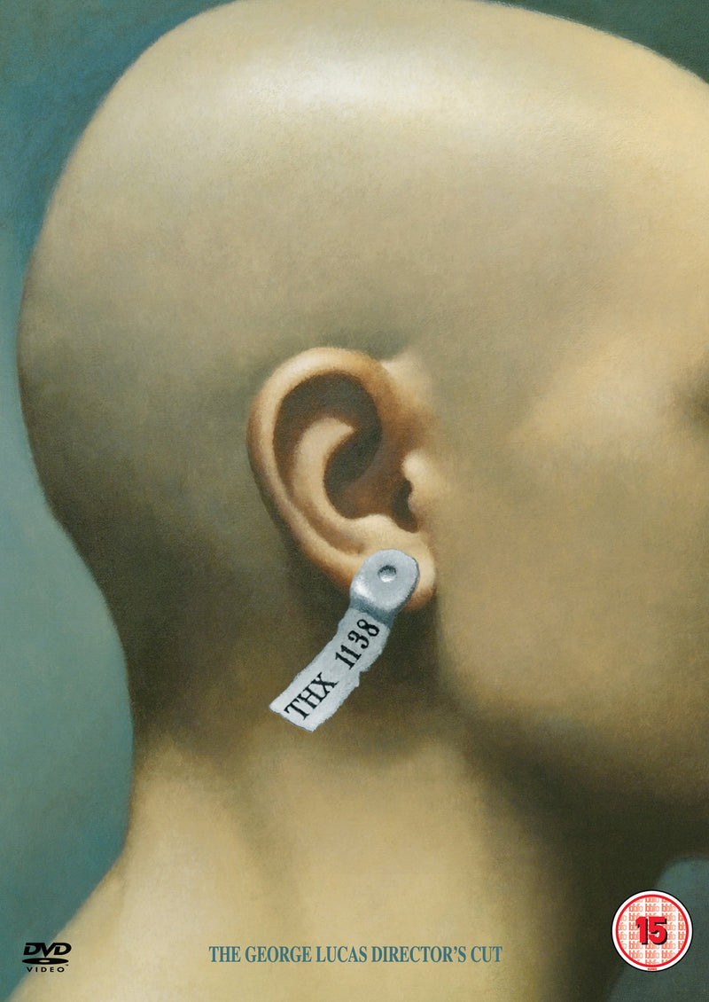 THX 1138: The George Lucas (Director's Cut)