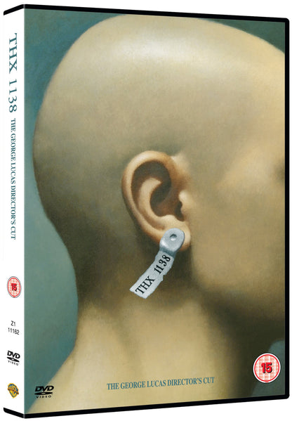 THX 1138: The George Lucas (Director's Cut)