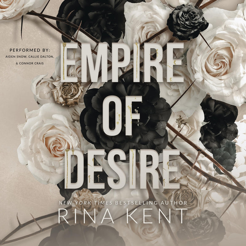Empire of Desire: An Age Gap Father's Best Friend Romance