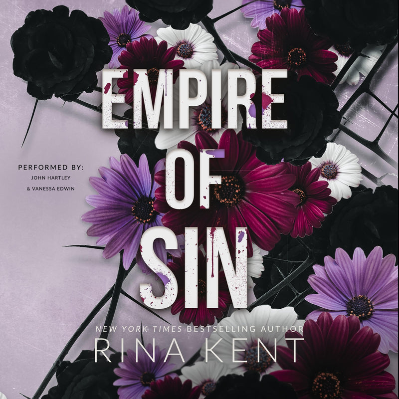 Empire of Sin: An Enemies to Lovers Romance