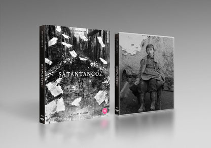 Sátántangó