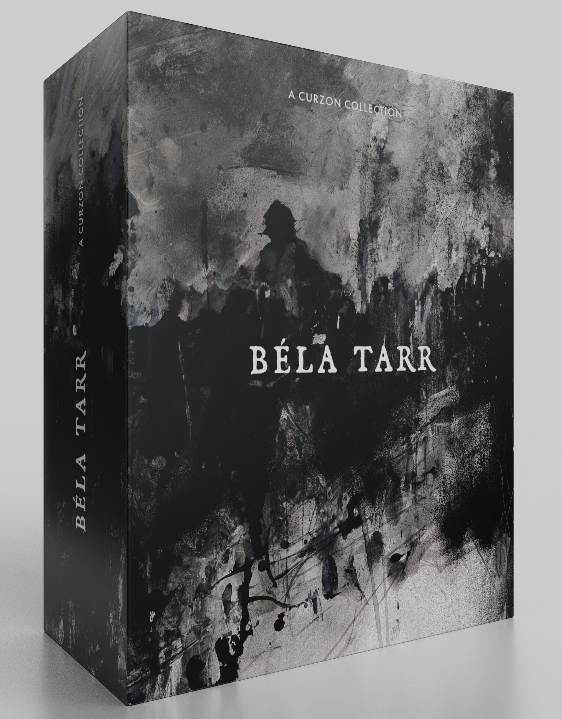 Béla Tarr: A Curzon Collection